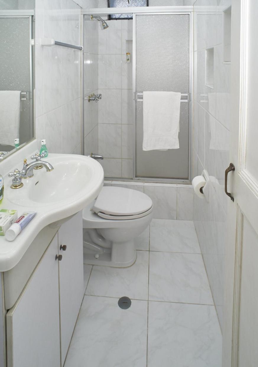 El Olivar Bed and breakfast Lima