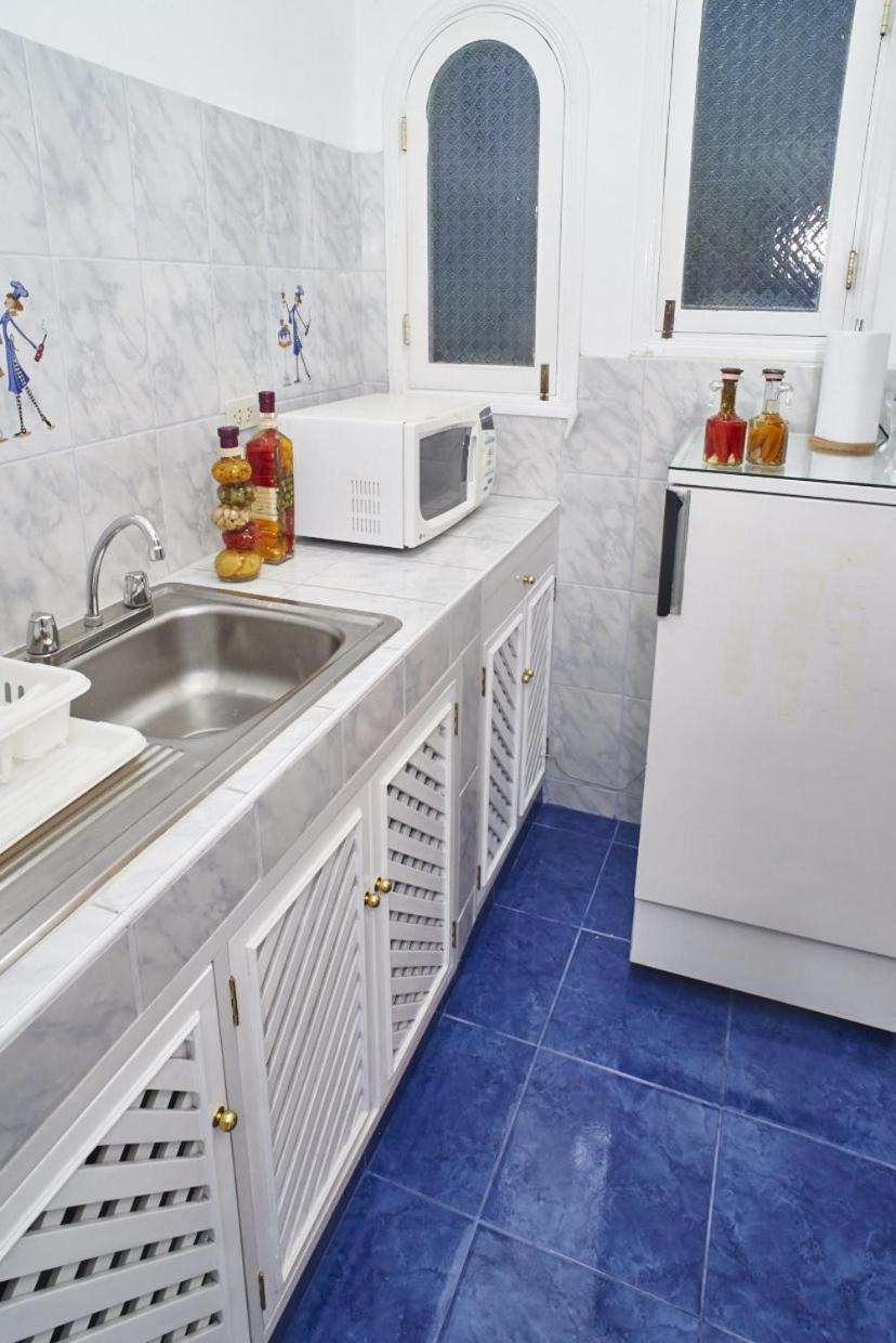 El Olivar Bed and breakfast