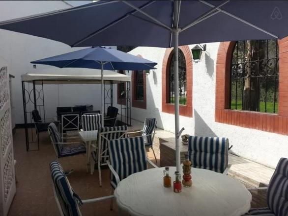 Bed and breakfast El Olivar 3*