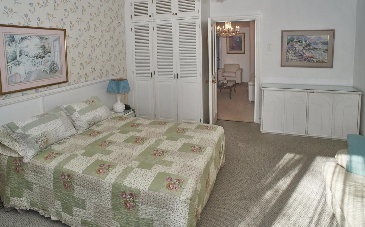 Bed and breakfast El Olivar 3*