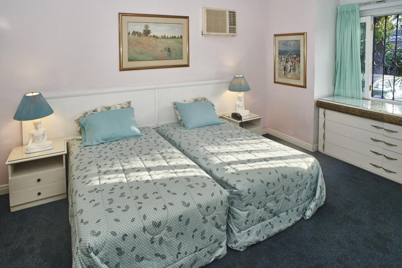Bed and breakfast El Olivar